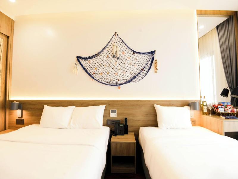 Anstay Marina Hotel Ha Long image