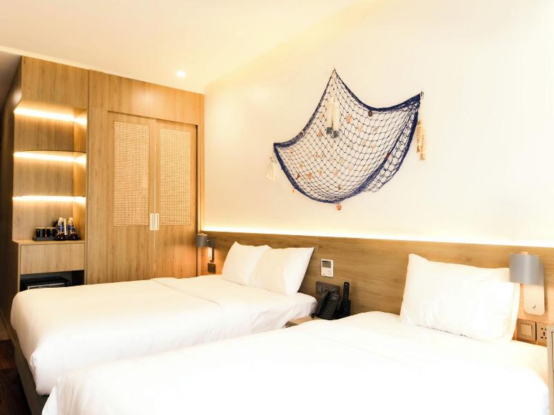 Anstay Marina Hotel Ha Long image