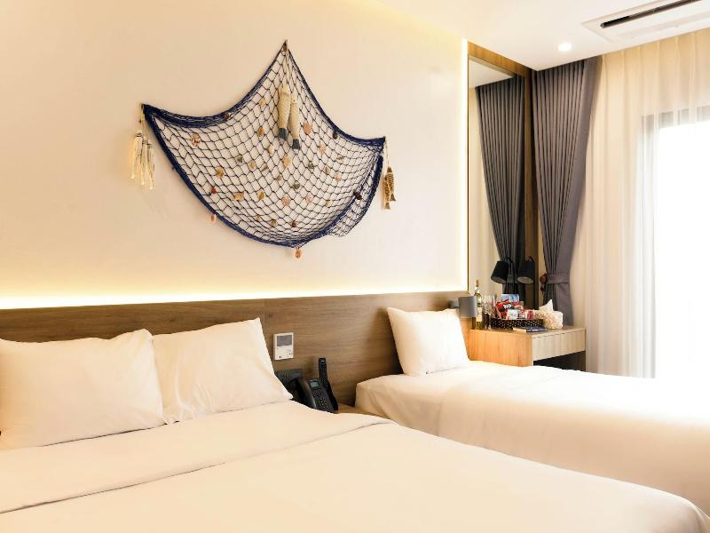 Anstay Marina Hotel Ha Long image