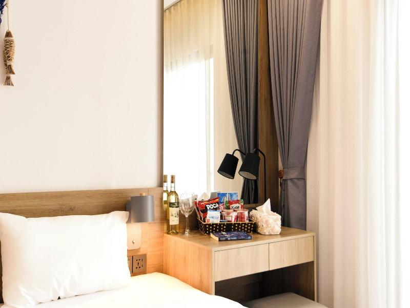 Anstay Marina Hotel Ha Long image