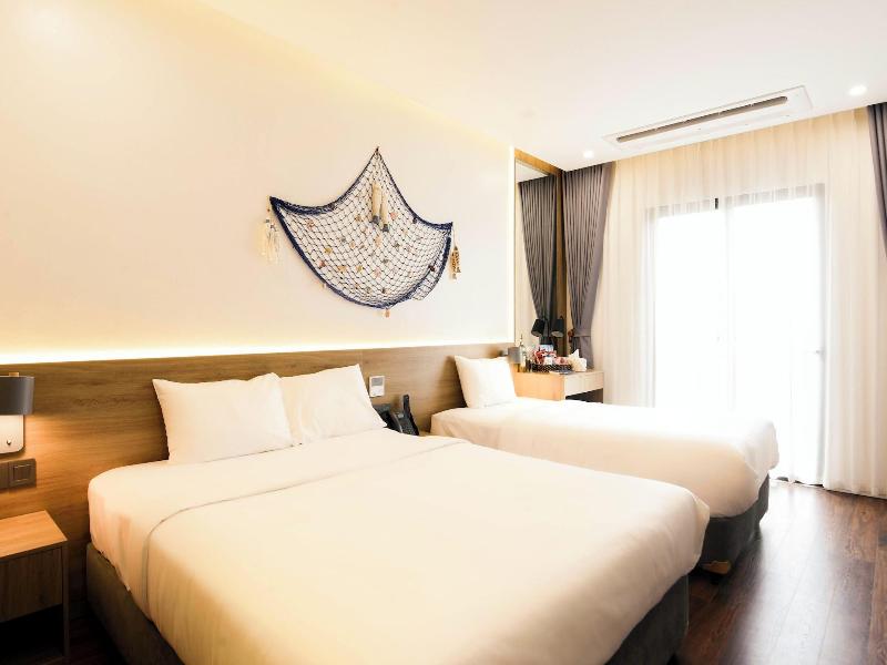 Anstay Marina Hotel Ha Long image
