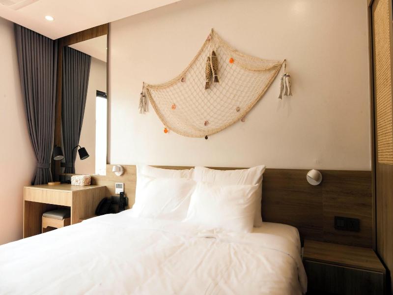 Anstay Marina Hotel Ha Long image