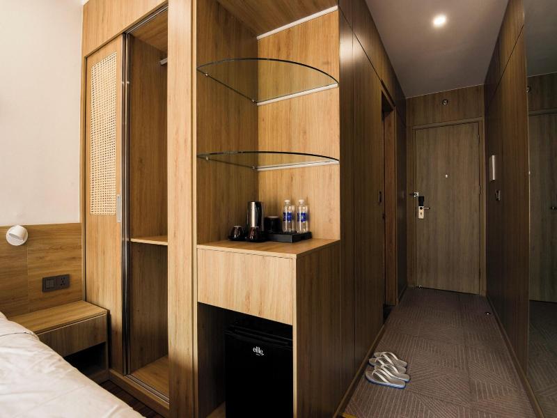 Anstay Marina Hotel Ha Long image