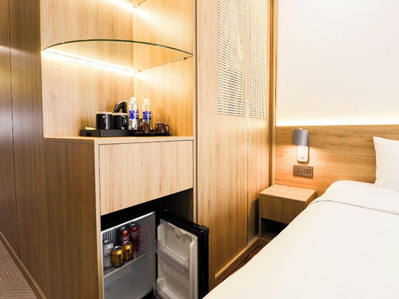 Anstay Marina Hotel Ha Long image