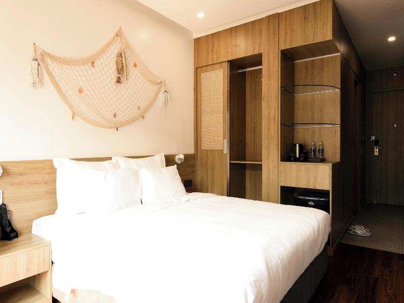 Anstay Marina Hotel Ha Long image