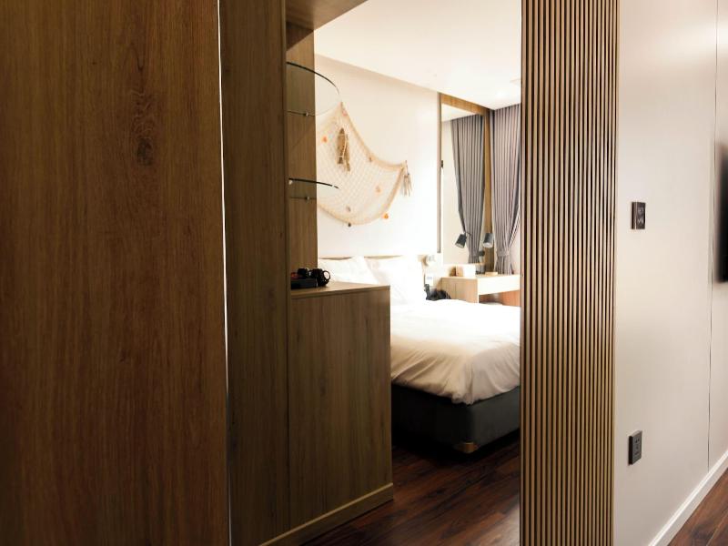 Anstay Marina Hotel Ha Long image