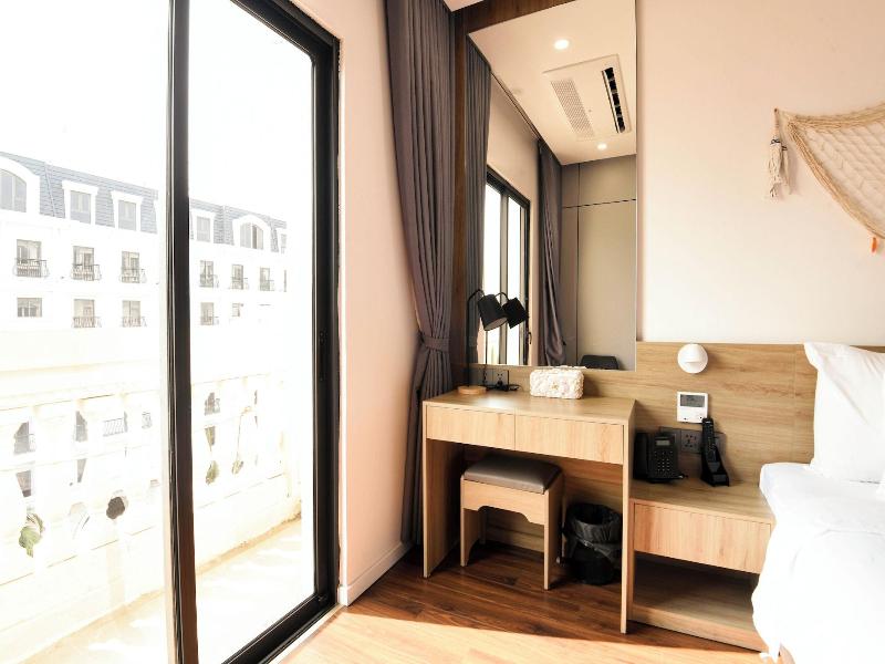 Anstay Marina Hotel Ha Long image