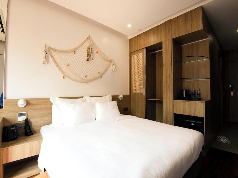 Anstay Marina Hotel Ha Long image