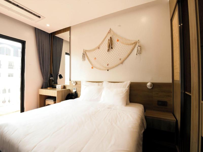 Anstay Marina Hotel Ha Long image