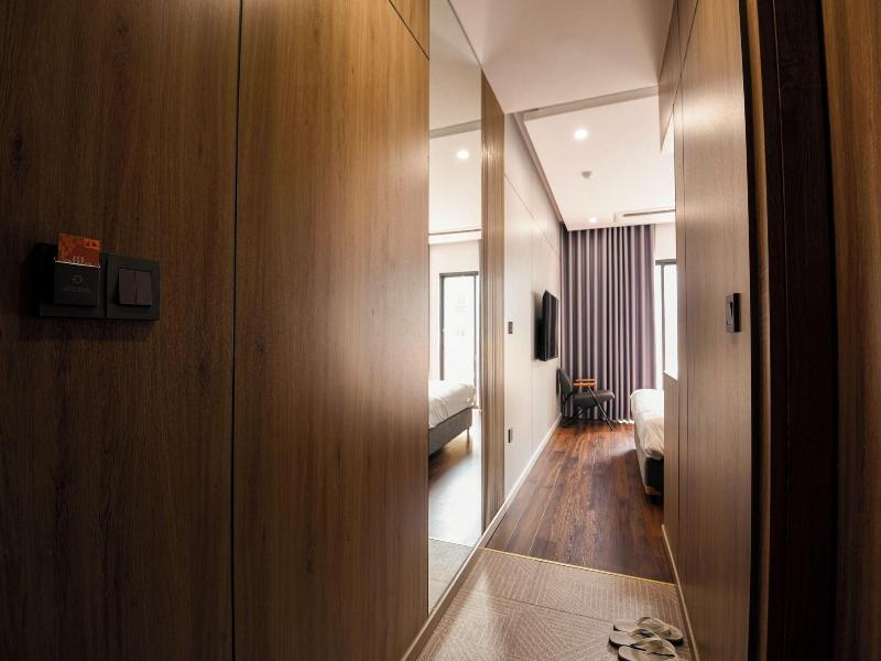 Anstay Marina Hotel Ha Long image