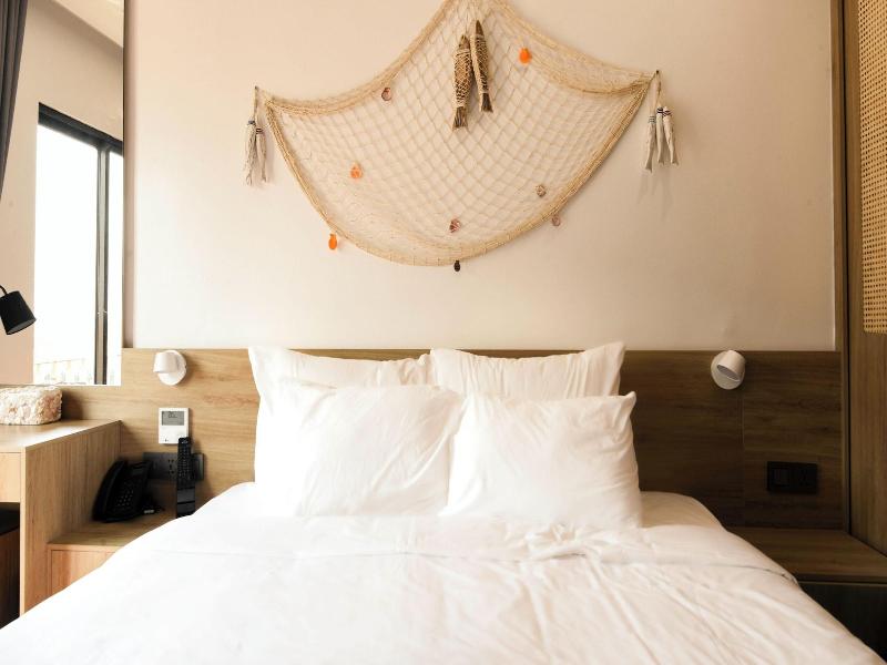 Anstay Marina Hotel Ha Long image