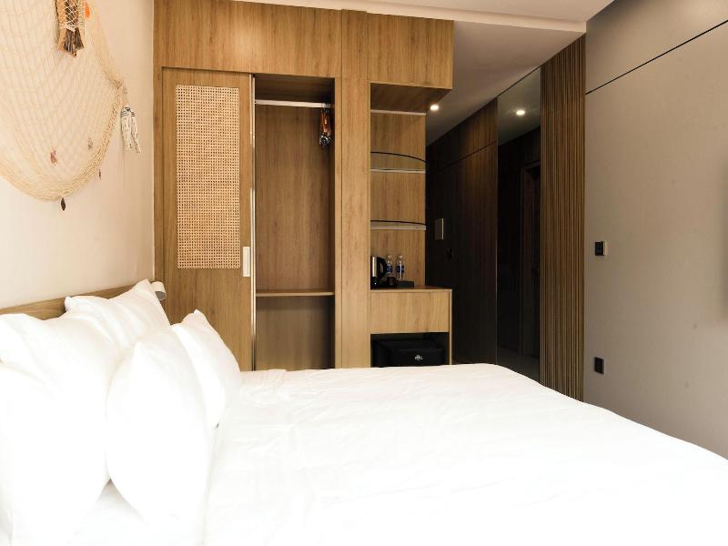 Anstay Marina Hotel Ha Long image
