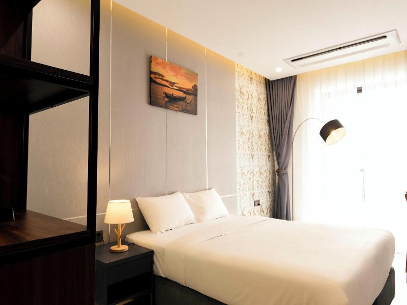 Anstay Marina Hotel Ha Long image