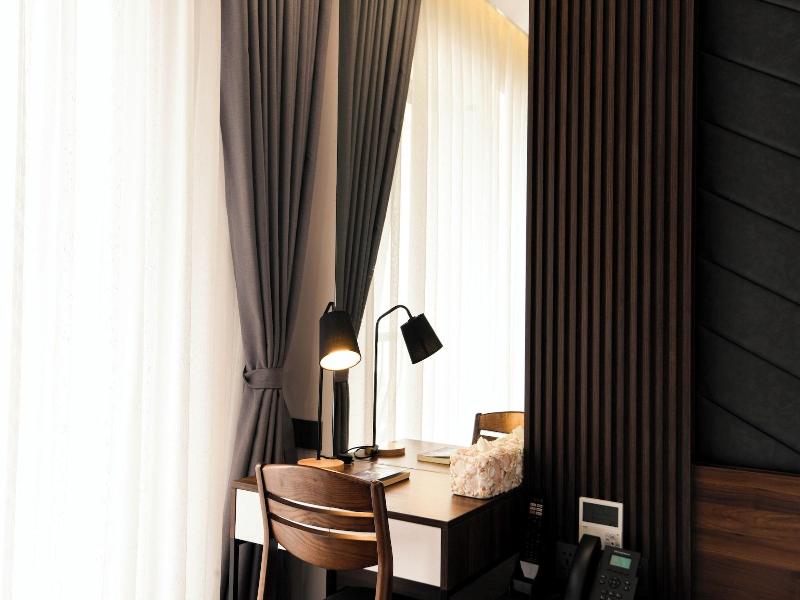 Anstay Marina Hotel Ha Long image