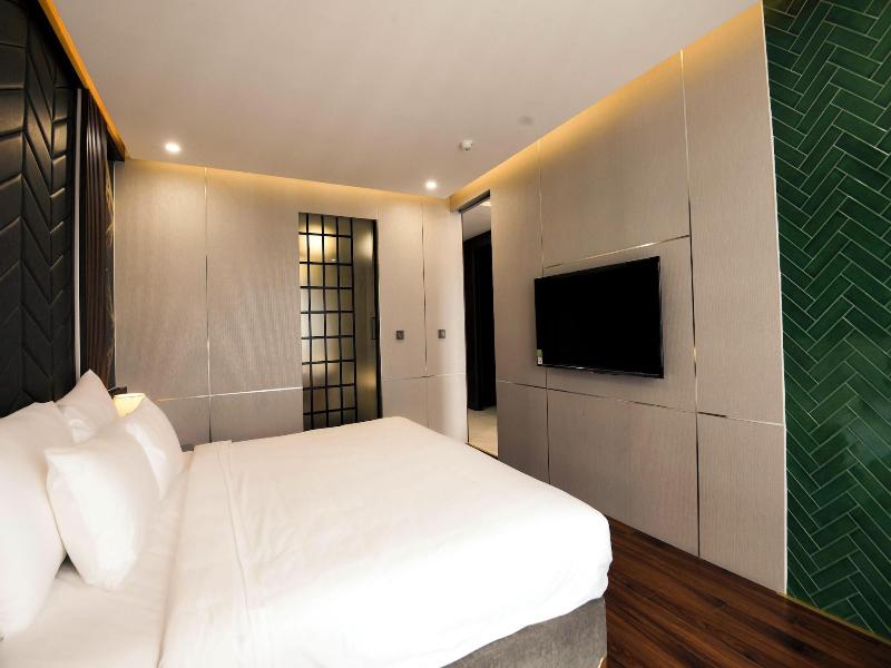 Anstay Marina Hotel Ha Long image