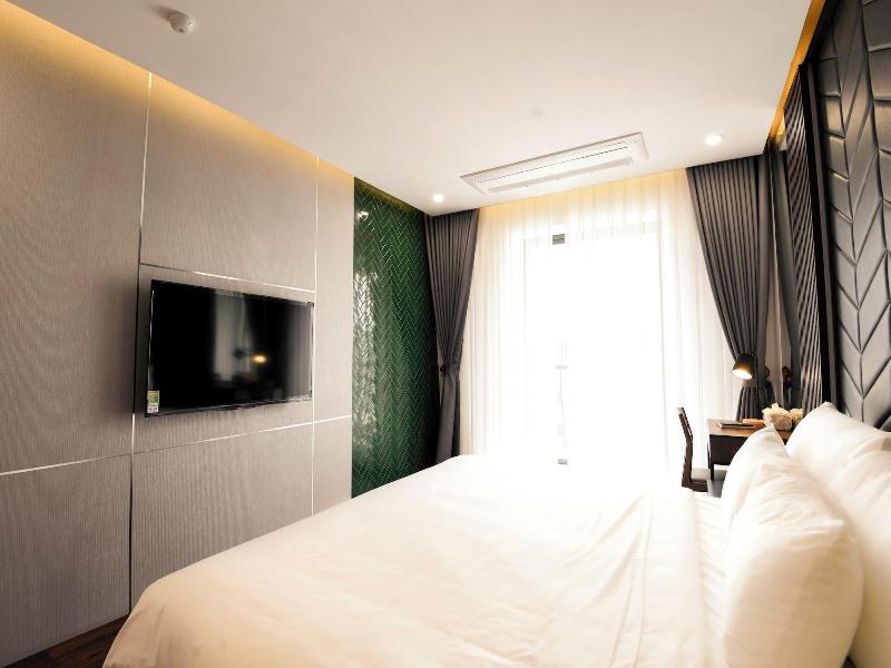 Anstay Marina Hotel Ha Long image