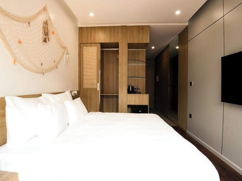 Anstay Marina Hotel Ha Long image