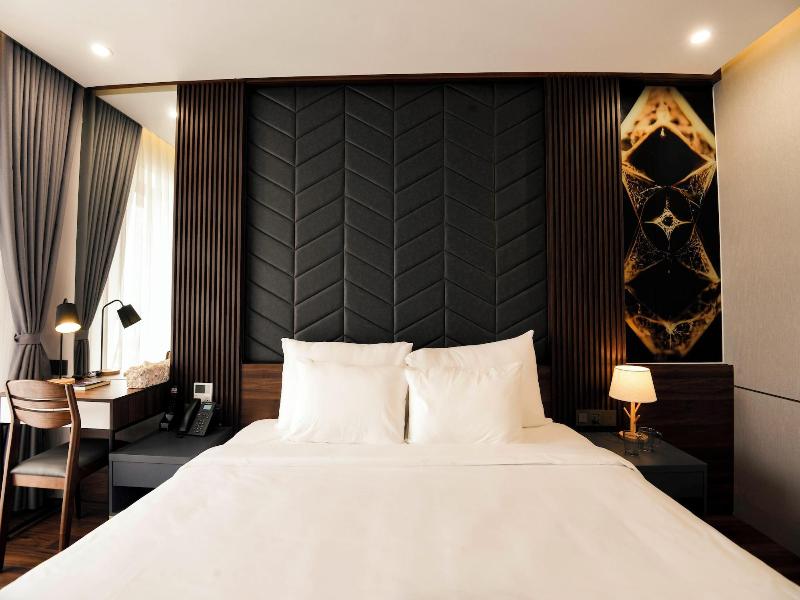 Anstay Marina Hotel Ha Long image