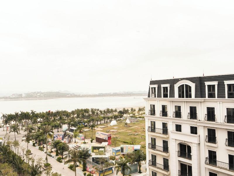 Anstay Marina Hotel Ha Long image
