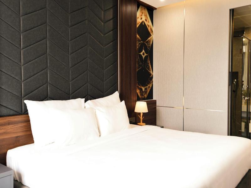 Anstay Marina Hotel Ha Long image