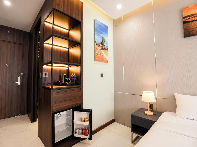 Anstay Marina Hotel Ha Long image