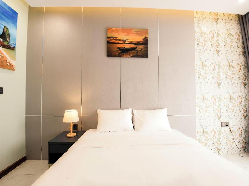 Anstay Marina Hotel Ha Long image