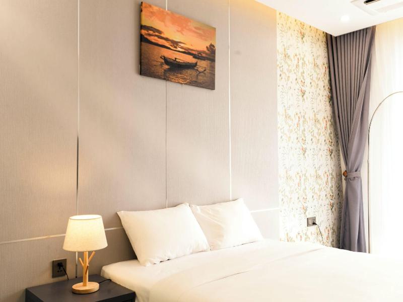 Anstay Marina Hotel Ha Long image