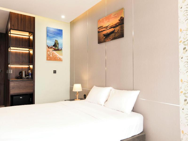 Anstay Marina Hotel Ha Long image