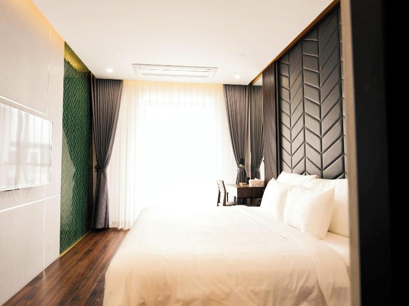Anstay Marina Hotel Ha Long image