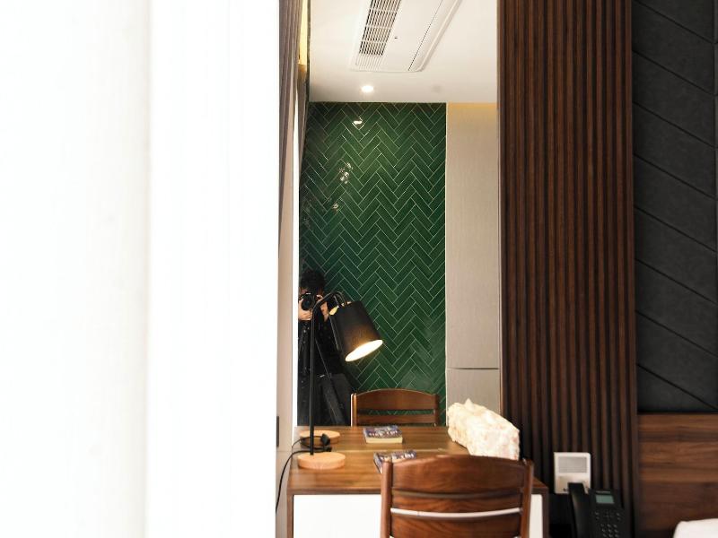 Anstay Marina Hotel Ha Long image