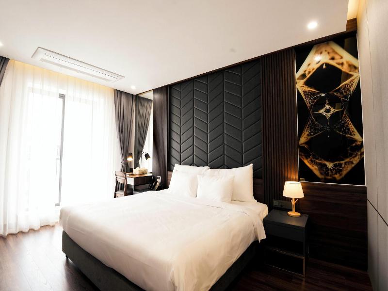 Anstay Marina Hotel Ha Long image