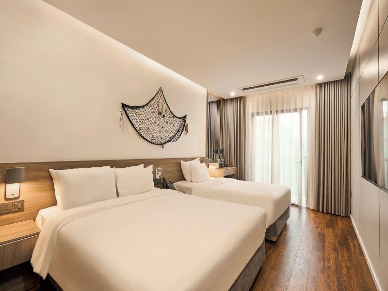 Anstay Marina Hotel Ha Long image
