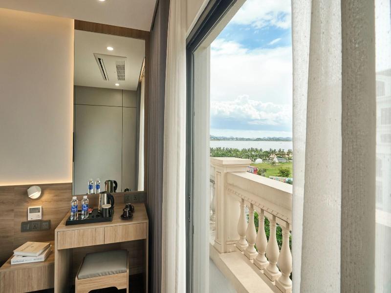 Anstay Marina Hotel Ha Long image