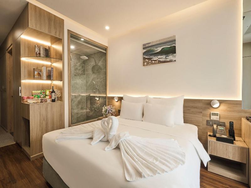 Anstay Marina Hotel Ha Long image