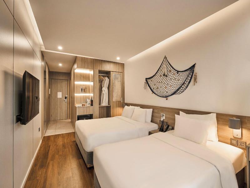 Anstay Marina Hotel Ha Long image