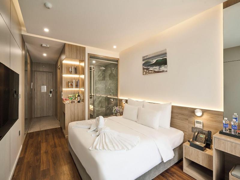 Anstay Marina Hotel Ha Long image