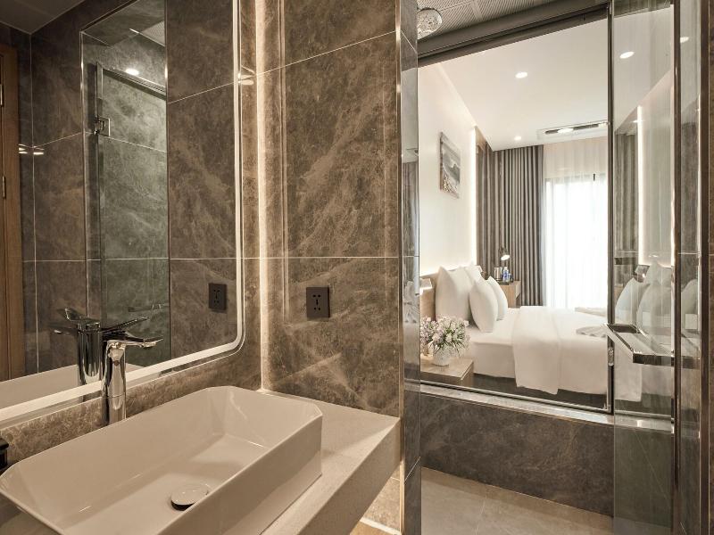 Anstay Marina Hotel Ha Long image