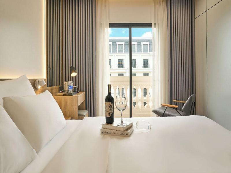 Anstay Marina Hotel Ha Long image
