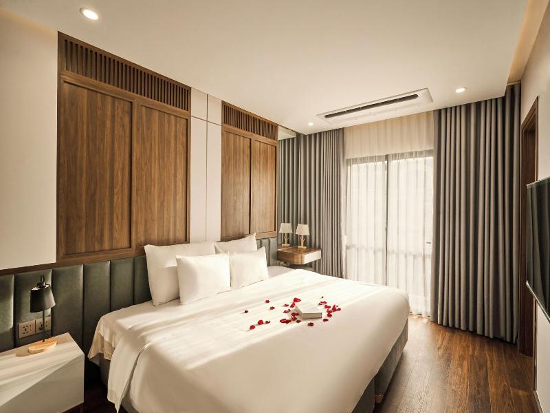 Anstay Marina Hotel Ha Long image