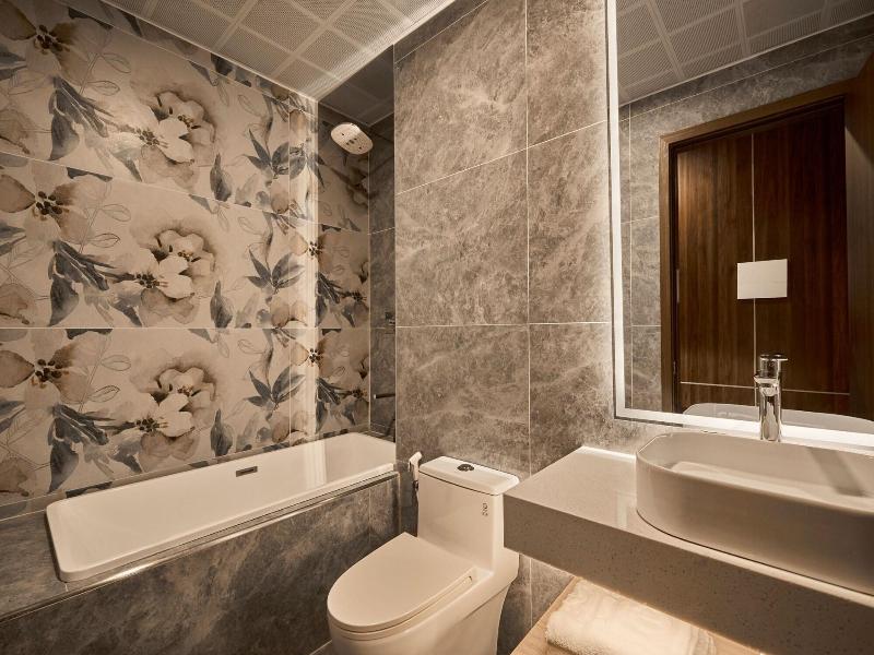 Anstay Marina Hotel Ha Long image