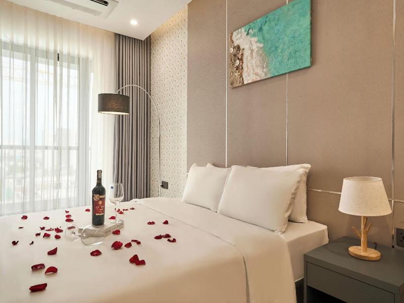 Anstay Marina Hotel Ha Long image