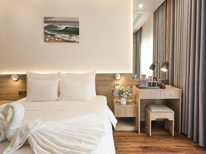 Anstay Marina Hotel Ha Long image