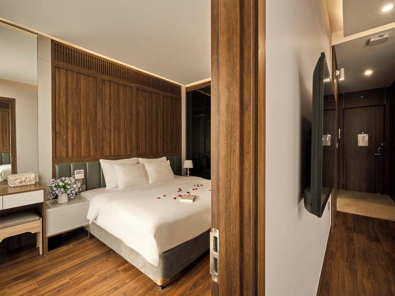 Anstay Marina Hotel Ha Long image