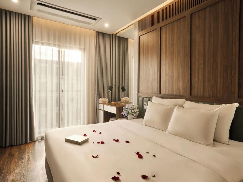 Anstay Marina Hotel Ha Long image