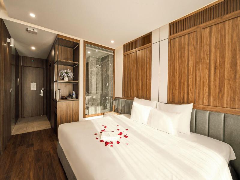 Anstay Marina Hotel Ha Long image
