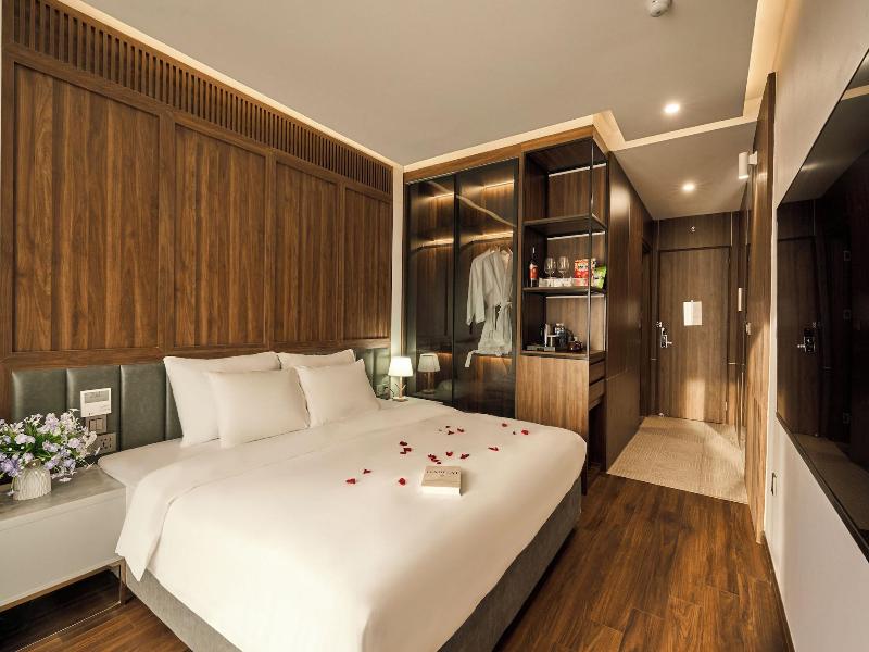 Anstay Marina Hotel Ha Long image