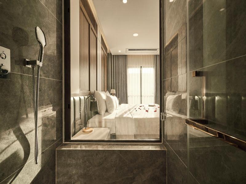 Anstay Marina Hotel Ha Long image