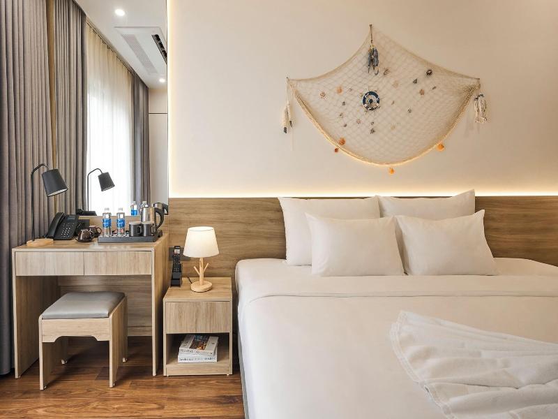 Anstay Marina Hotel Ha Long image