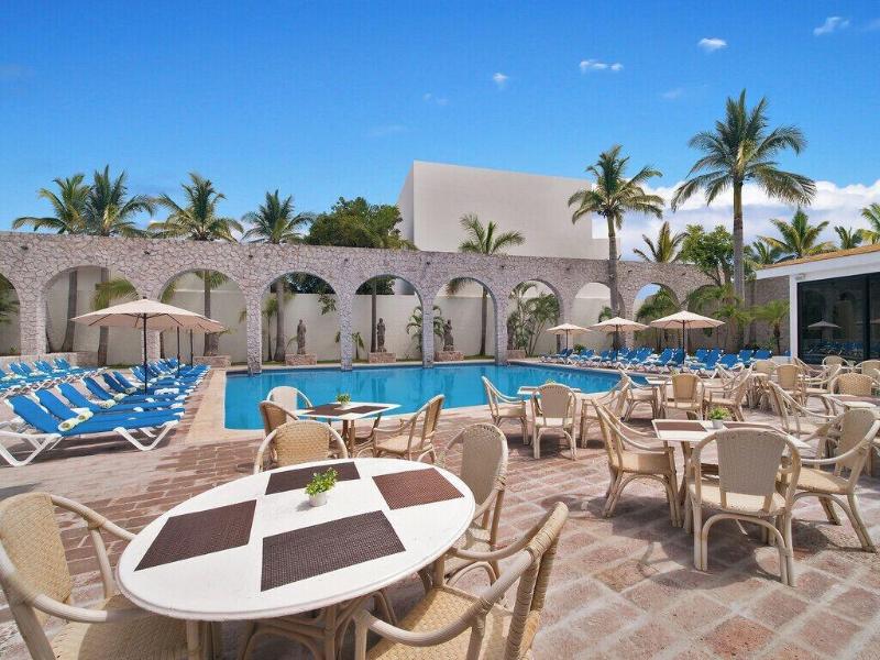 El Cid Granada Hotel All Inclusive