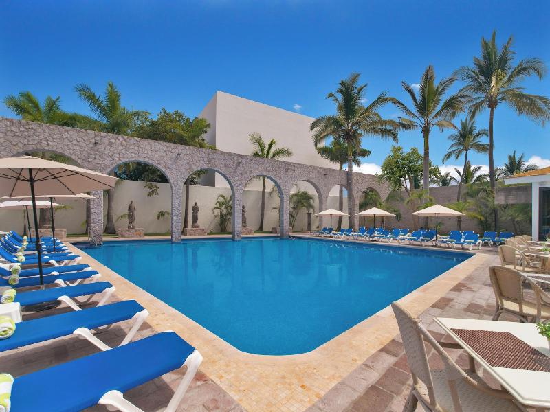 El Cid Granada Hotel All Inclusive image